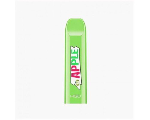 Купить HQD V2 Apple (HQD V2 Яблоко) по оптовой цене
