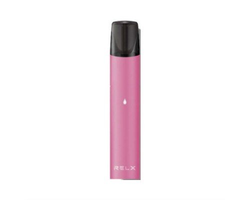 Купить RELX STARTER KIT Pink по оптовой цене