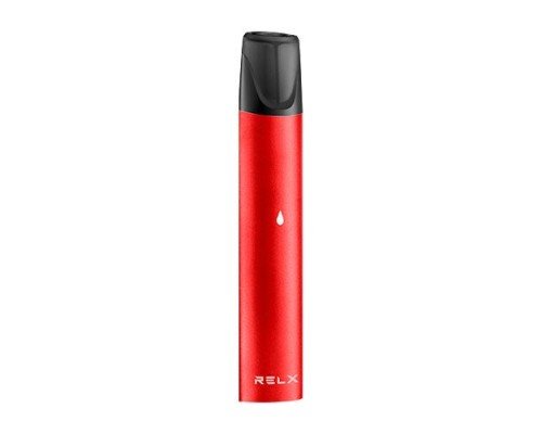 Купить RELX STARTER KIT Red по оптовой цене
