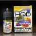 Купить Жидкость HQD MIX IT Грейпфрут Лесные Ягоды по оптовой цене